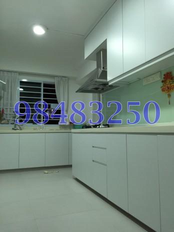 Blk 299 Bukit Batok Street 22 (Bukit Batok), HDB Executive #70116851